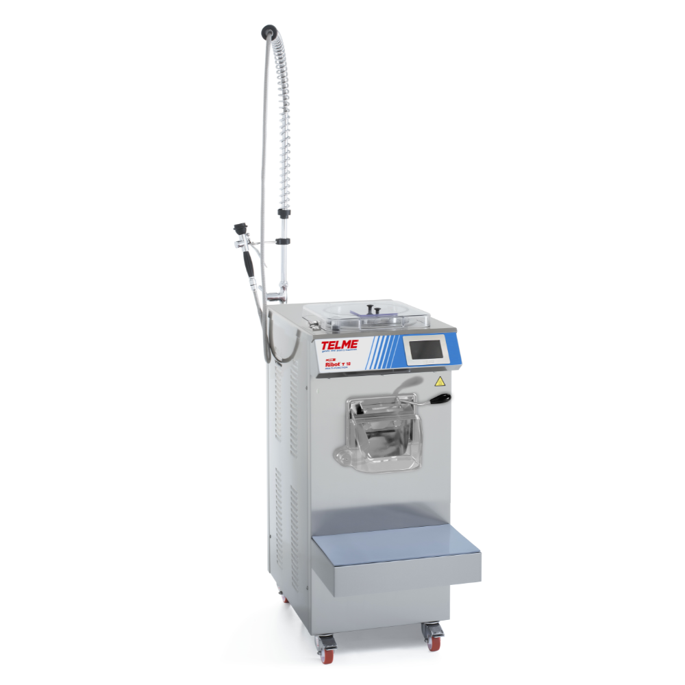 FSM Telme Ribot T18 Food Processor