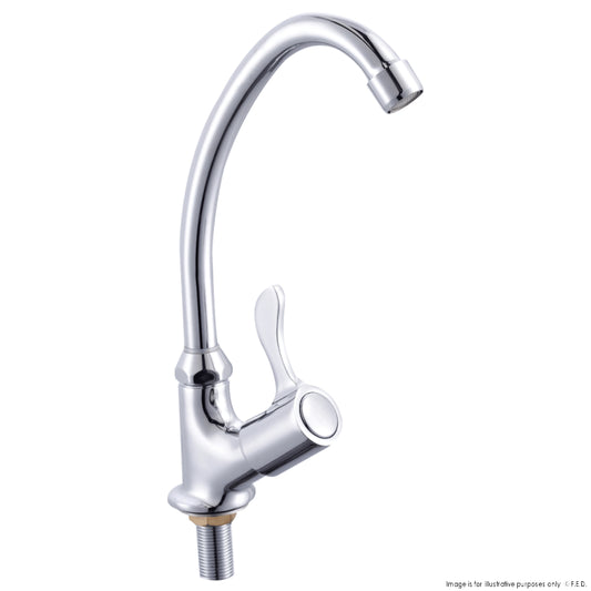 Sunmixer T20140L - Deck Mounted Faucet
