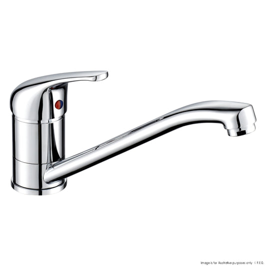 Sunmixer T20154 - Deck Mounted Faucet