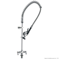 Sunmixer T98001-1 - Pre-Rinse Unit