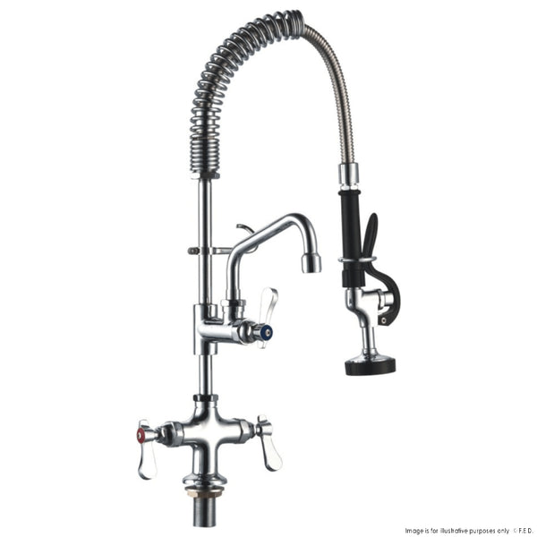 Sunmixer T98001MN-2 - Pre-Rinse Unit