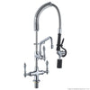 Sunmixer T98001MN-2C - Pre-Rinse Unit