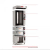 Zanolli TAE62P3 - Combi Oven