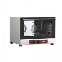 Zanolli T ANEMOS COMPACT - Convection Oven
