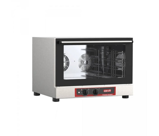 Zanolli T ANEMOS COMPACT - Convection Oven