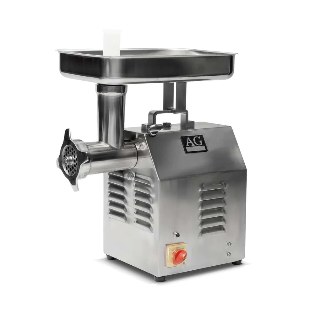 AG Equipment TC22 - Meat Grinder