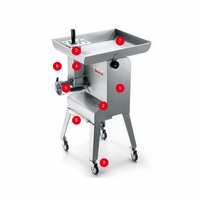 Sirman TC32 Buffalo TG  - Mincer