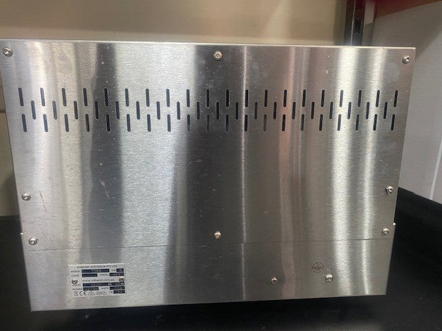 Roband TC66 6 Slice Vertical Toaster
