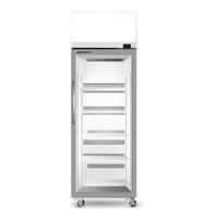 SKOPE EziCore TCE650N - Upright Fridge
