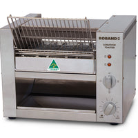 Roband TCR10 - Conveyor Toaster