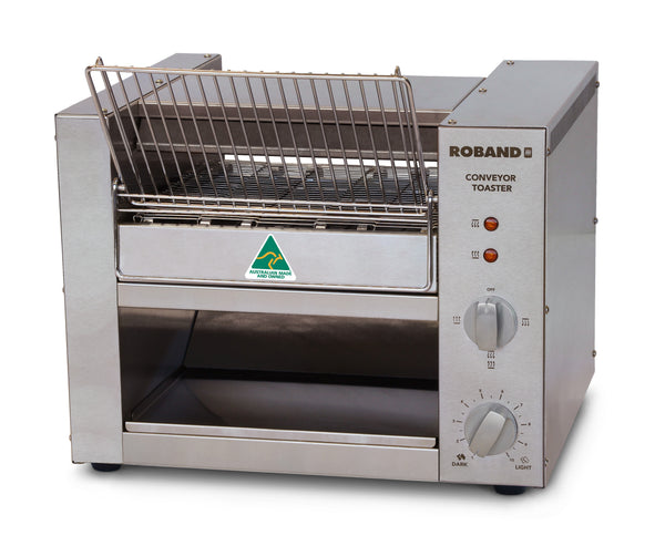 Roband TCR10 - Conveyor Toaster