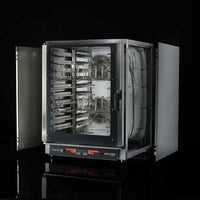 Tecnodom TD-10NE - Combi Oven