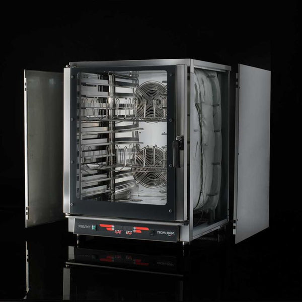Tecnodom TD-10NE - Combi Oven