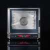 Tecnodom TD-6NE - 6 Tray Combi Oven