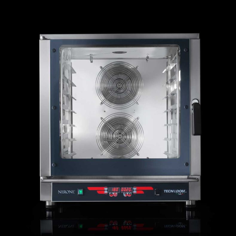 Tecnodom TD-7NE- Combi Oven