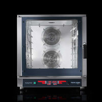 Tecnodom TD-7NE- Combi Oven