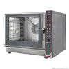 Tecnodom TDC-5VH - 5 Tray Convection Oven