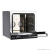 Tecnodom TDE-4C - 4 Tray Convection Oven
