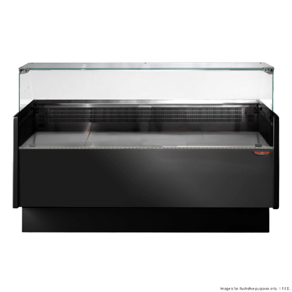 Tecnodom TDMR-0915B - Deli Display
