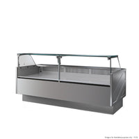 Tecnodom TDMR-0925B - Deli Display