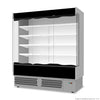 Tecnodom TDVB80-CA-187 - Open Display Fridge