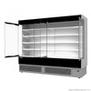 Tecnodom TDVB80-CA-250 - Open Display Fridge
