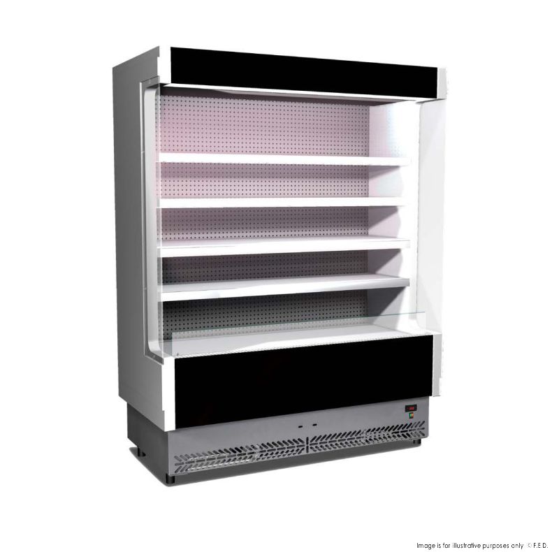 Tecnodom TDVC60-CA-150 - Open Chiller