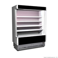 Tecnodom TDVC60-CA-150 - Open Chiller