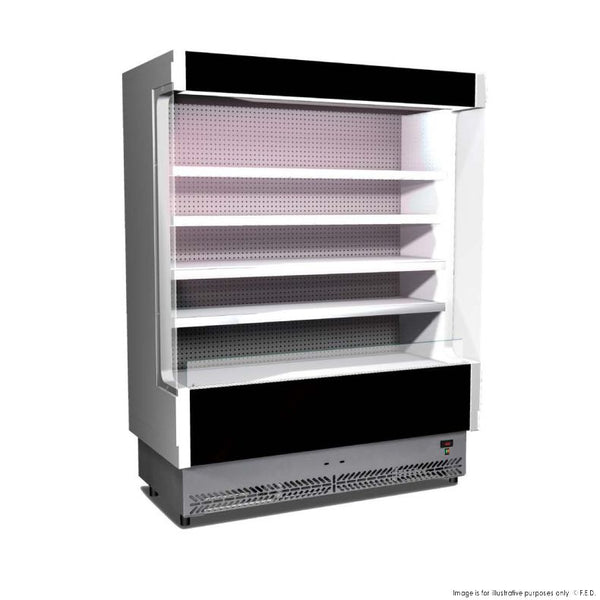Tecnodom TDVC60-CA-150 - Open Chiller