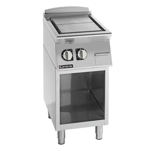 Giorik TE920GT - Target Top on Open Base
