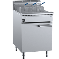 B+S Black TF-601 - Single Pan Turbo Fryer