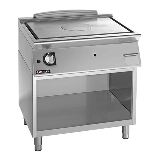 Giorik TG940GT - Target Top on Open Base