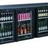 Thermocool THC-BC3100G 3 Door Back Bar Fridge