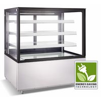 Thermocool THC-CD940 4 Tier Cake Display
