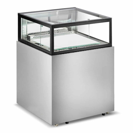 Thermocool THC-JCD600 Jewellery Low Line Cake Display