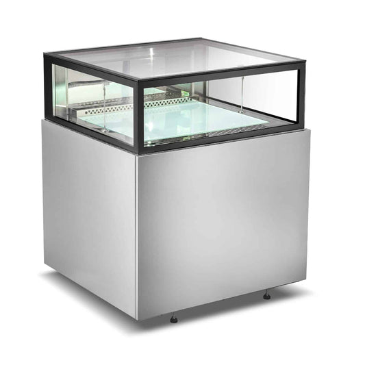 Thermocool THC-JCD900 Jewellery Low Line Cake Display