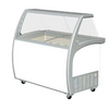 Thermocool THC-SD415 Ice Cream Display Freezer