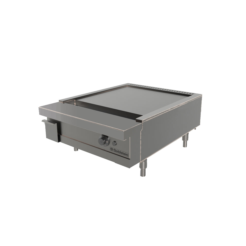 Goldstein TK24 - Teppanyaki Griddle Plate