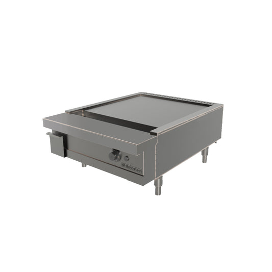 Goldstein TK24 - Teppanyaki Griddle Plate