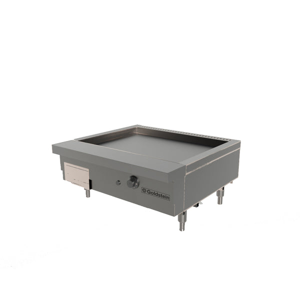 Goldstein TK30 - Teppanyaki Griddle Plate