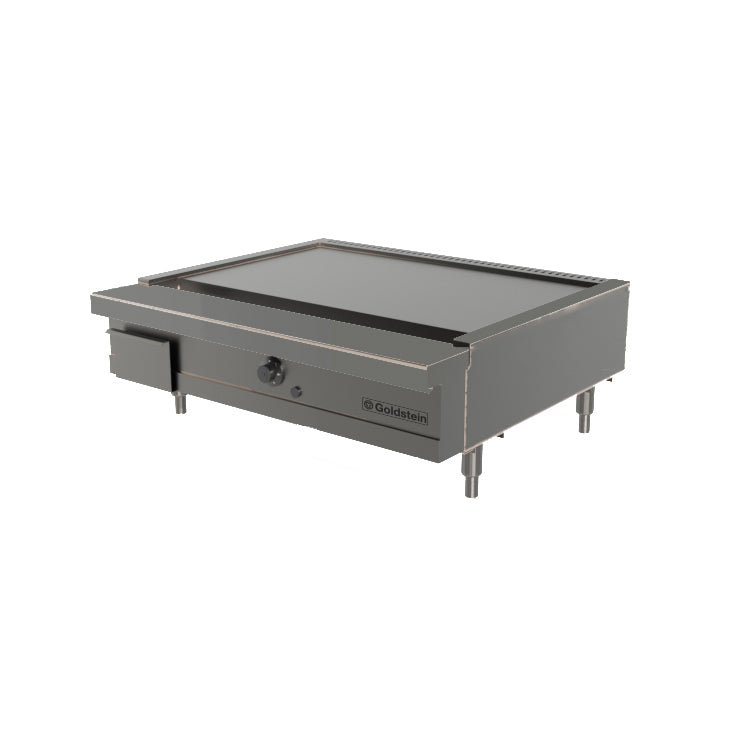 Goldstein TK36 - Teppanyaki Griddle Plate