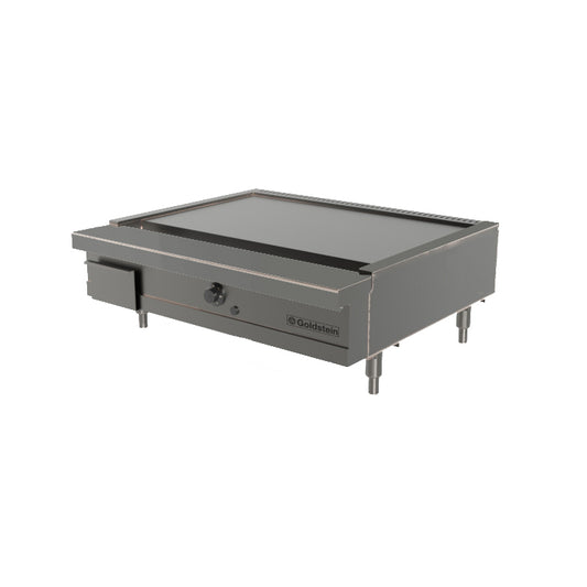 Goldstein TK36 - Teppanyaki Griddle Plate