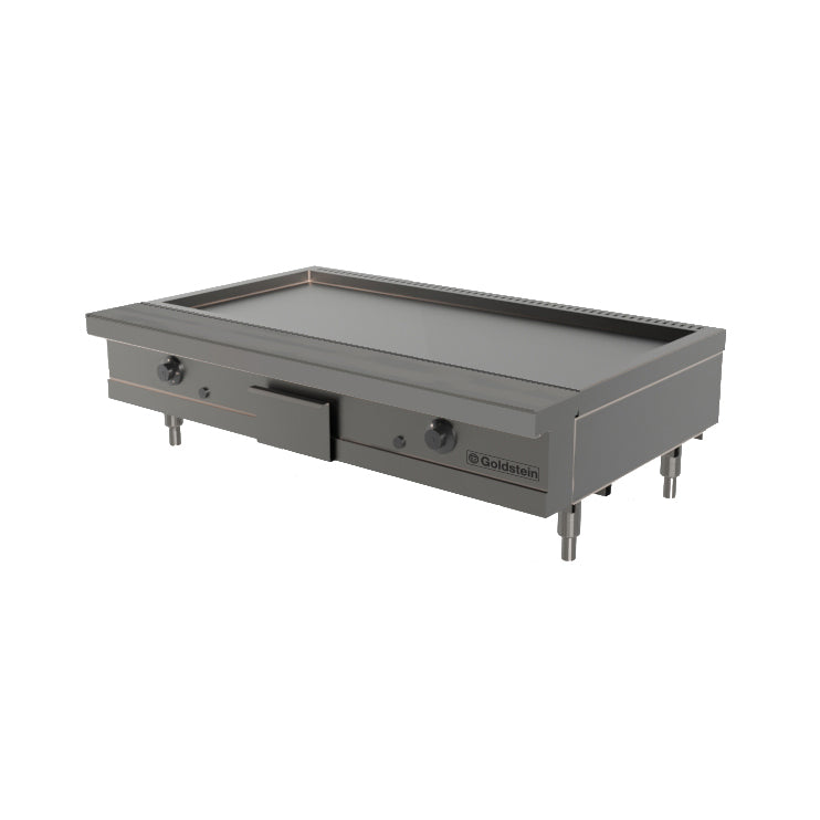 Goldstein TK45 - Teppanyaki Griddle Plate