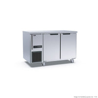 Thermaster TL1200BT - Work Bench Freezer