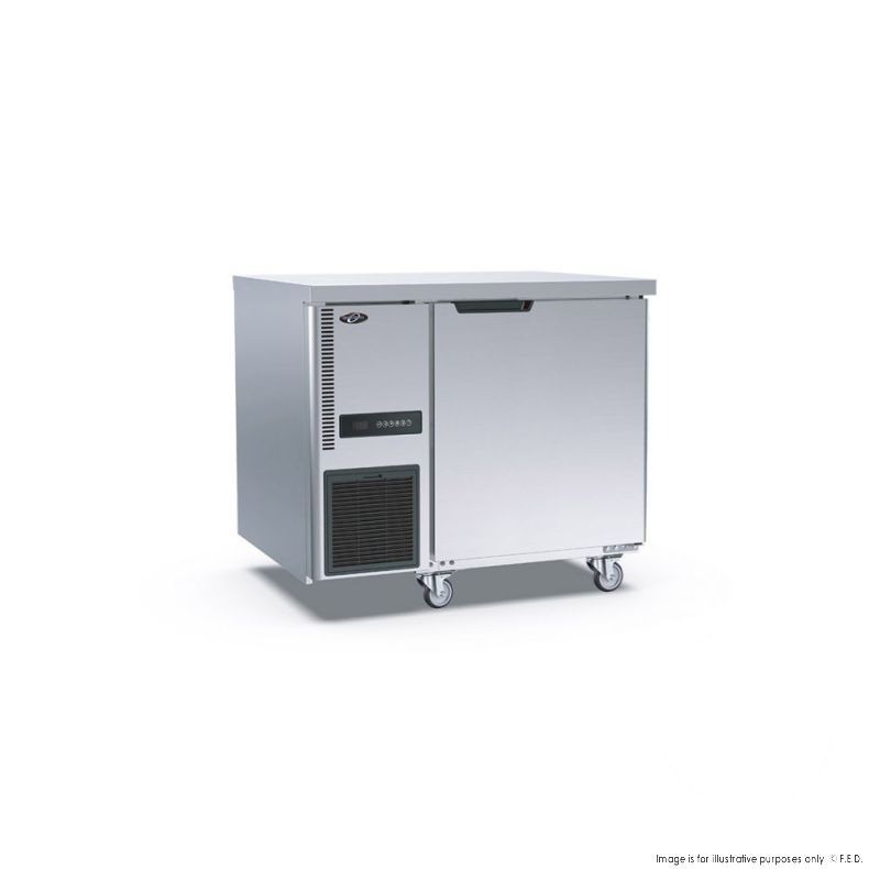 Thermaster TL900TN - Work Bench Fridge