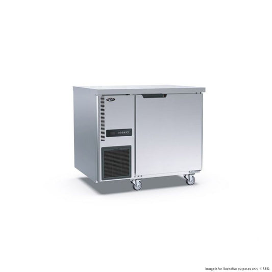 Thermaster TL900TN - Work Bench Fridge