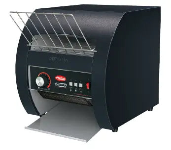 Hatco Toast-Max TM3-10H/BLACK - Conveyor Toaster