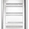 Skope TME650N-A Single Door Fridge