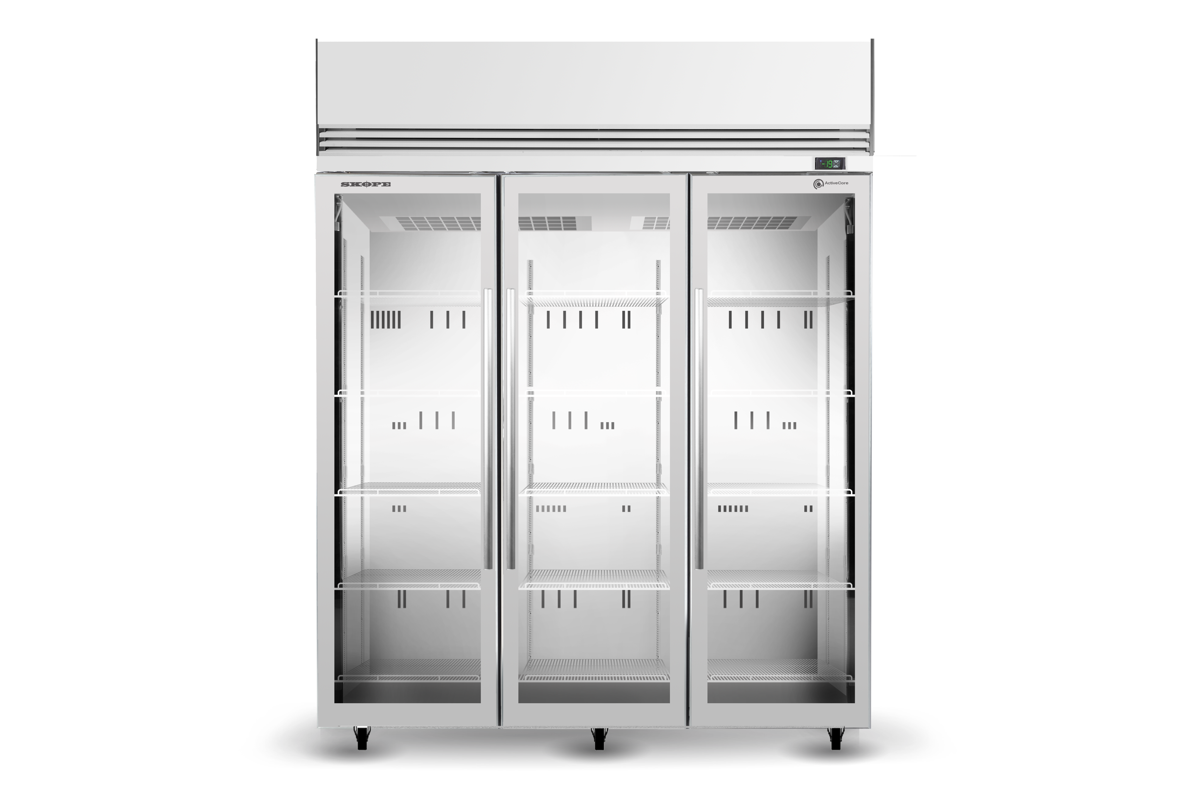 SKOPE TMF1500N-A - Upright Freezer