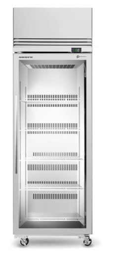 Skope TMF650N-A Upright Freezer